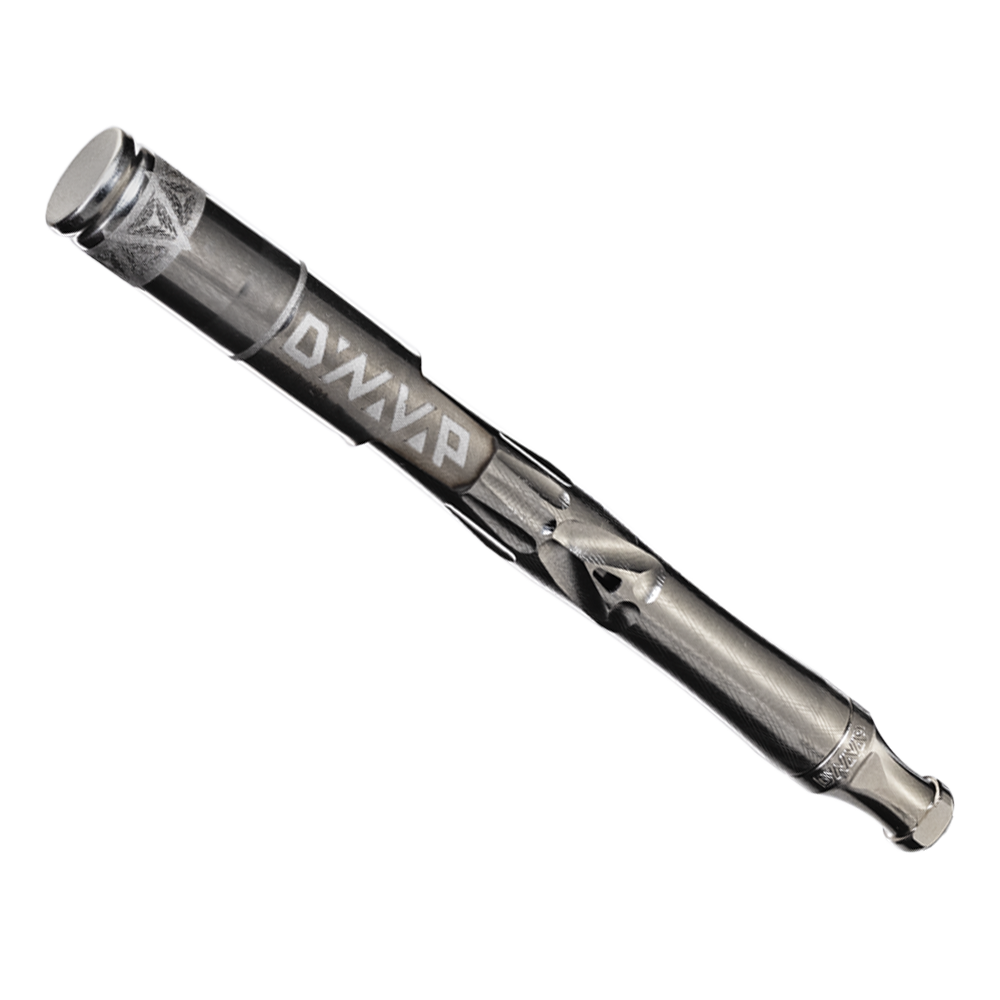 Dynavap UniDyn - Ball Vape Dry Herb Vaporizer - Discreet Smoker