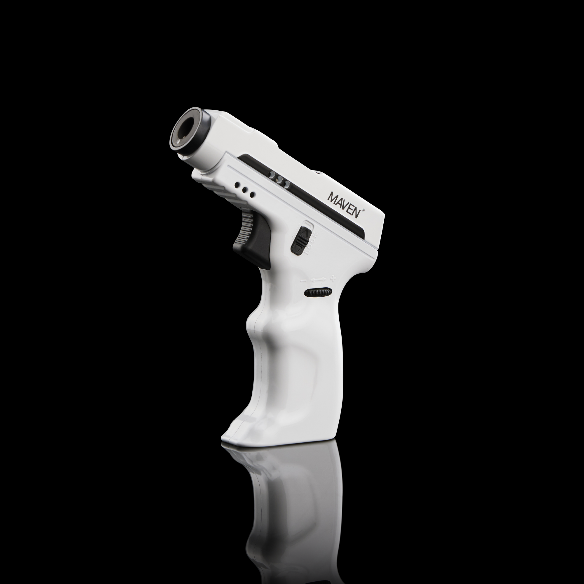 Maven Model K2 - Discreet Smoker