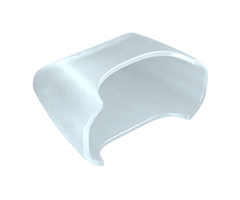 G Pen Dash+ Dry Herb Vaporizer - Discreet Smoker