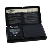 My Weigh Triton T2 Digital Scale - Discreet Smoker