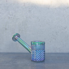Twenties Collection Hand Pipe | Mermaid - Discreet Smoker