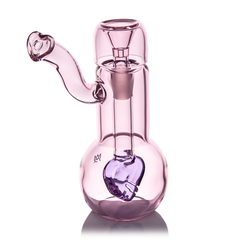 MJ Arsenal The Affectionery Bubbler Valentine's Day - Discreet Smoker