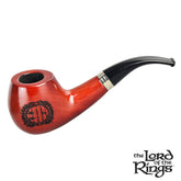 Pulsar Shire Pipes HOBBITON Smoking Pipe - 5.25" - Discreet Smoker