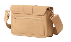 Citizen Hyde Lockable, Odor resistant Crossbody Bag - Discreet Smoker