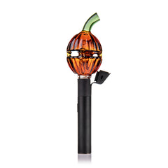 MJ Arsenal Gourdy Puffco Pivot Top Halloween Limited Edition - Discreet Smoker