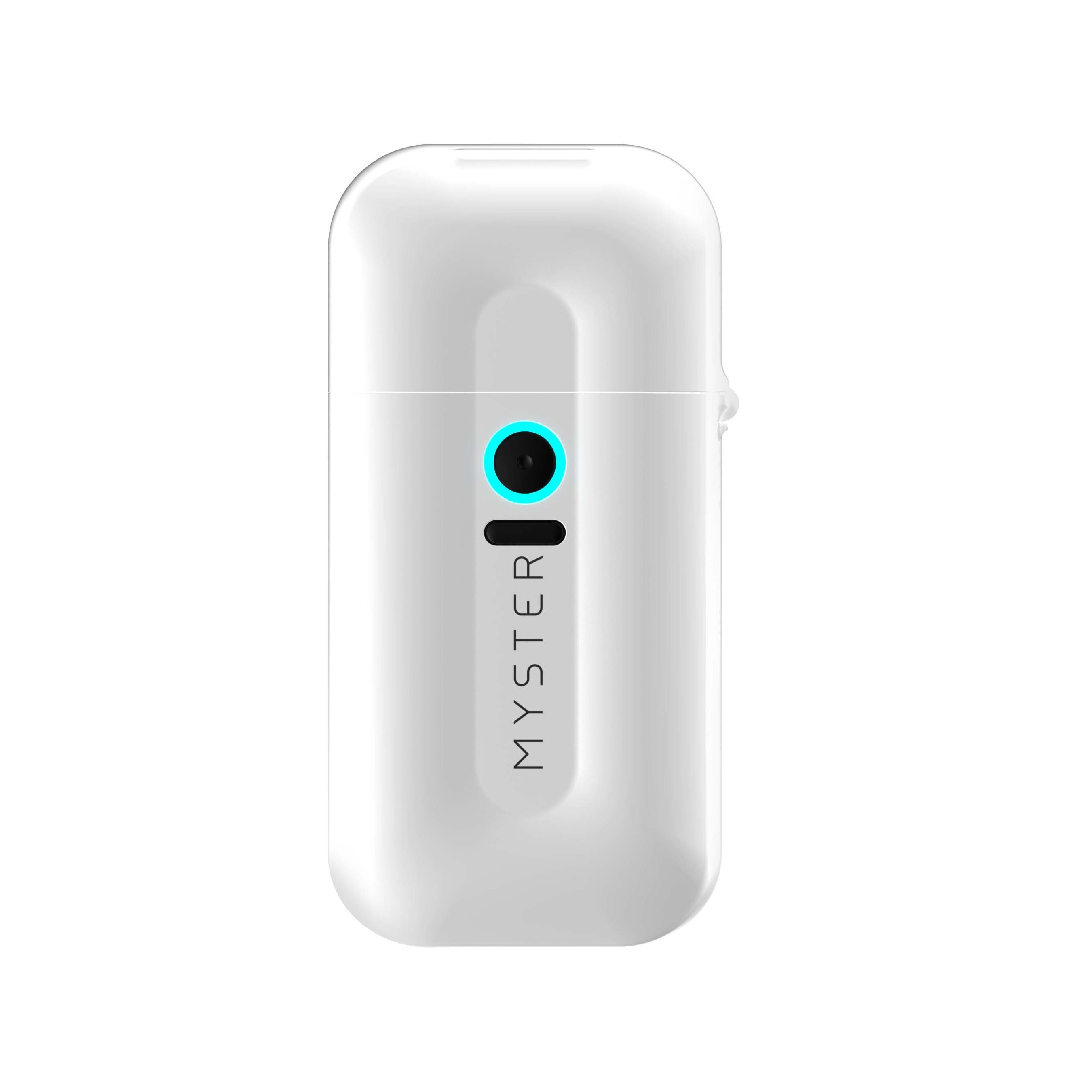 LYGHT by Myster Vaporizer + 510 Battery - Discreet Smoker