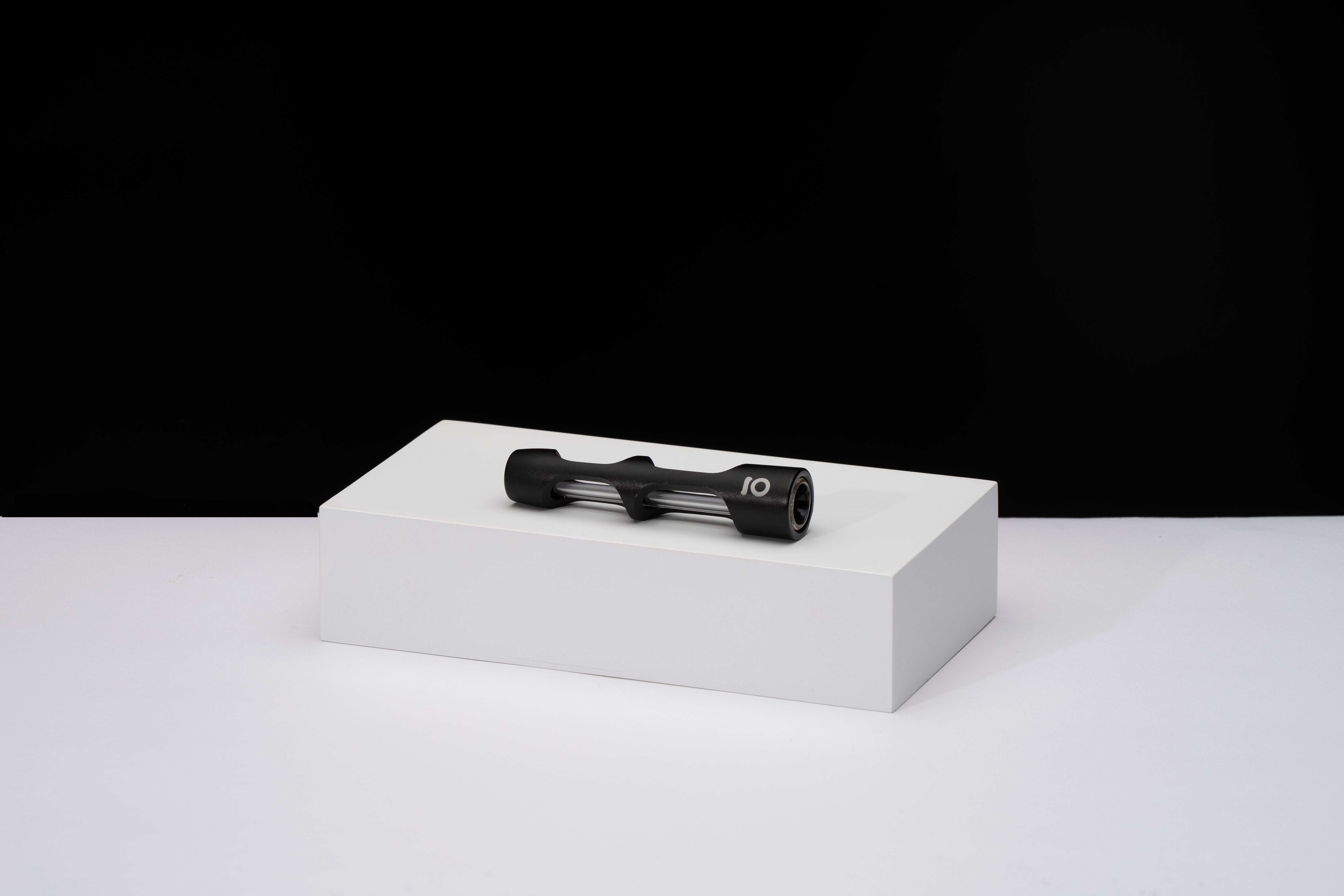 Ongrok Chillum Pipe - Discreet Smoker