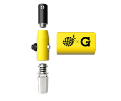 Lemonnade x G Pen Connect Vaporizer - Discreet Smoker
