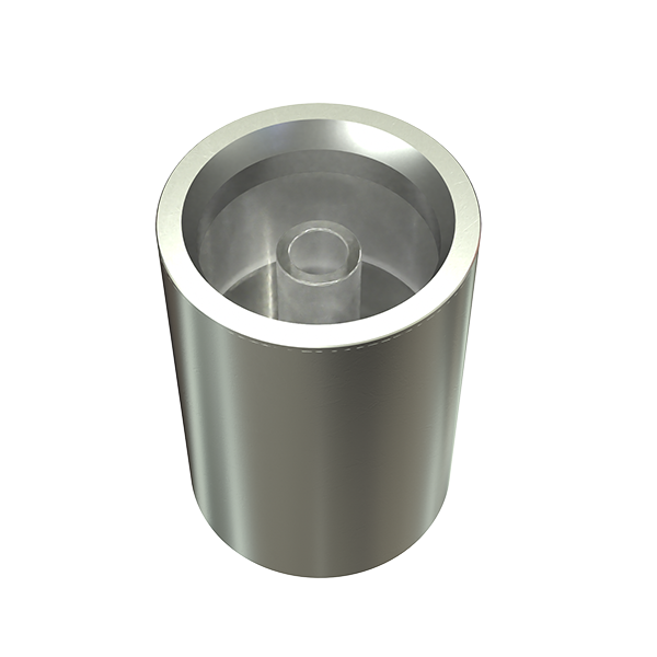 G Pen Hyer Quartz Tank for Concentrates - Discreet Smoker