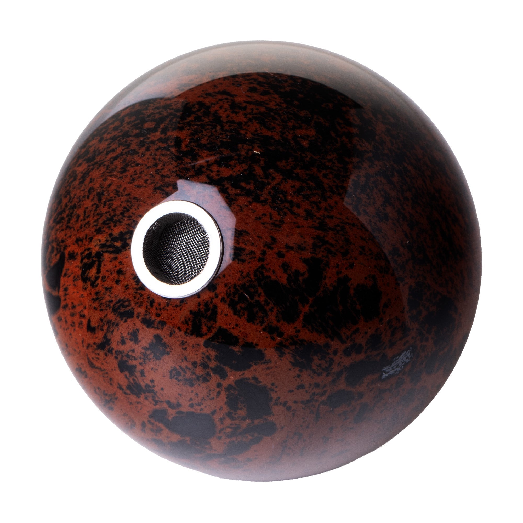 Astral Project Globe Pipe - Discreet Smoker