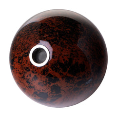 Astral Project Globe Pipe - Discreet Smoker