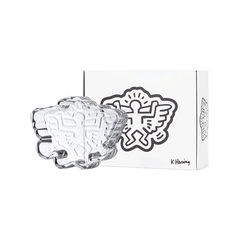 K. Haring Catchall Ashtray