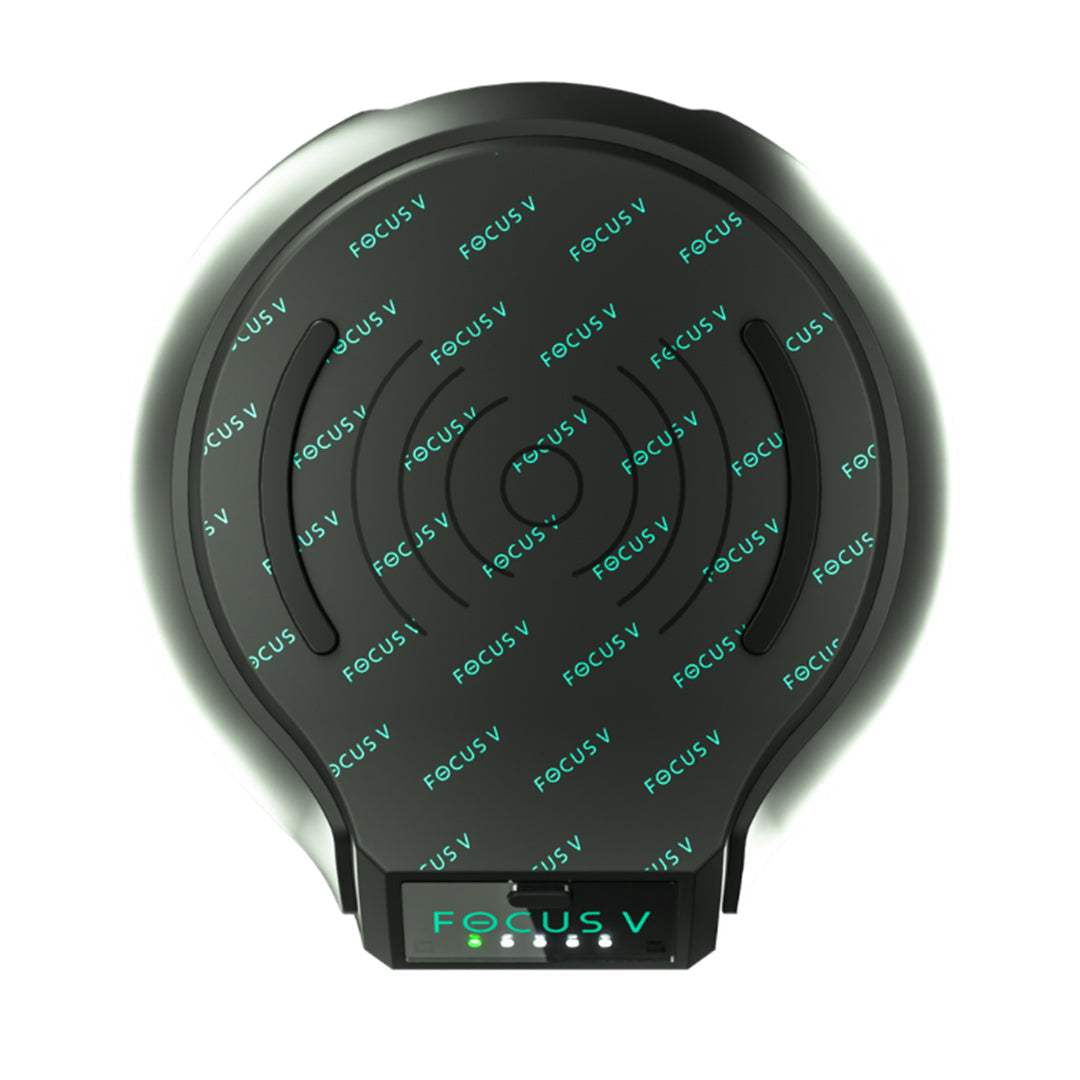 Focus V Carta 2 Wireless Charger - Discreet Smoker