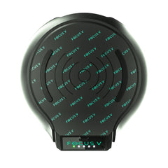 Focus V Carta 2 Wireless Charger - Discreet Smoker