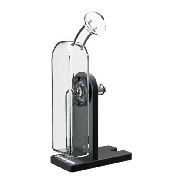 Modül Dok - Discreet Smoker