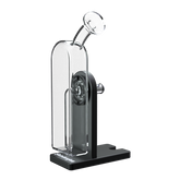 Modül Dok - Discreet Smoker