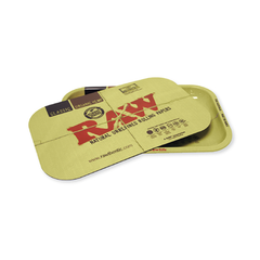 RAW Rolling Tray Covers - Discreet Smoker