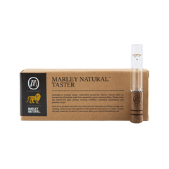 Marley Natural Black Walnut Taster