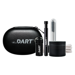 Dart Starter Smoking Kit (Carry Case) - Discreet Smoker