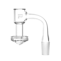 Pulsar Terp Slurper Diamond Point Bottom Banger - Discreet Smoker