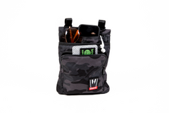 Dime Bags Comare Shoulder Bag - Discreet Smoker