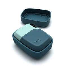 FONZ Grinder & Case - Reef - Discreet Smoker