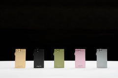 Aluminum Dugout One Hitter - Discreet Smoker