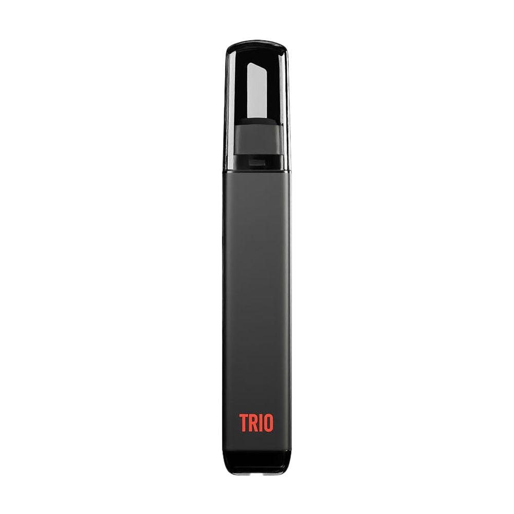 Bear Quartz Trio 3-in-1 Light-Up Hot Knife Heated Loading Tool & IR Thermometer - Discreet Smoker