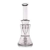 MJ Arsenal Bloopcycler Dab Rig - Discreet Smoker