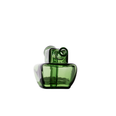 MJ Arsenal Commander Blunt Bubbler - Discreet Smoker