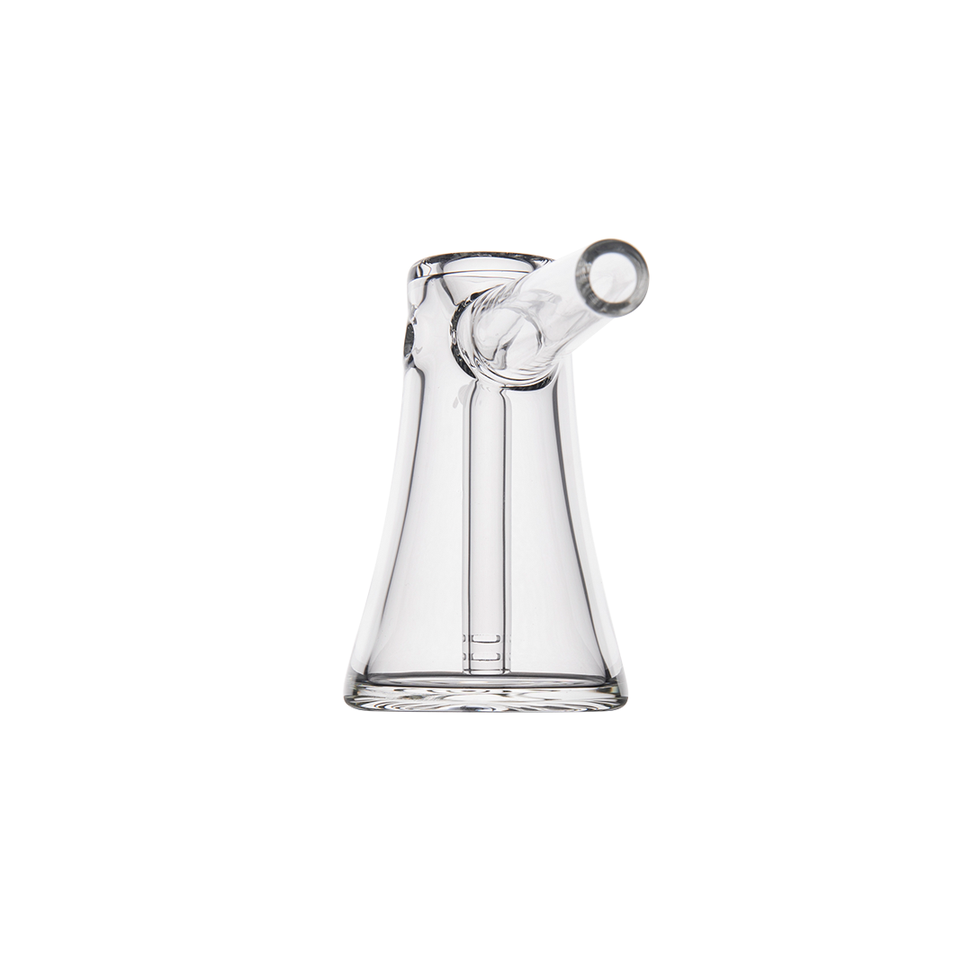 MJ Arsenal Vulkan Bubbler - Discreet Smoker