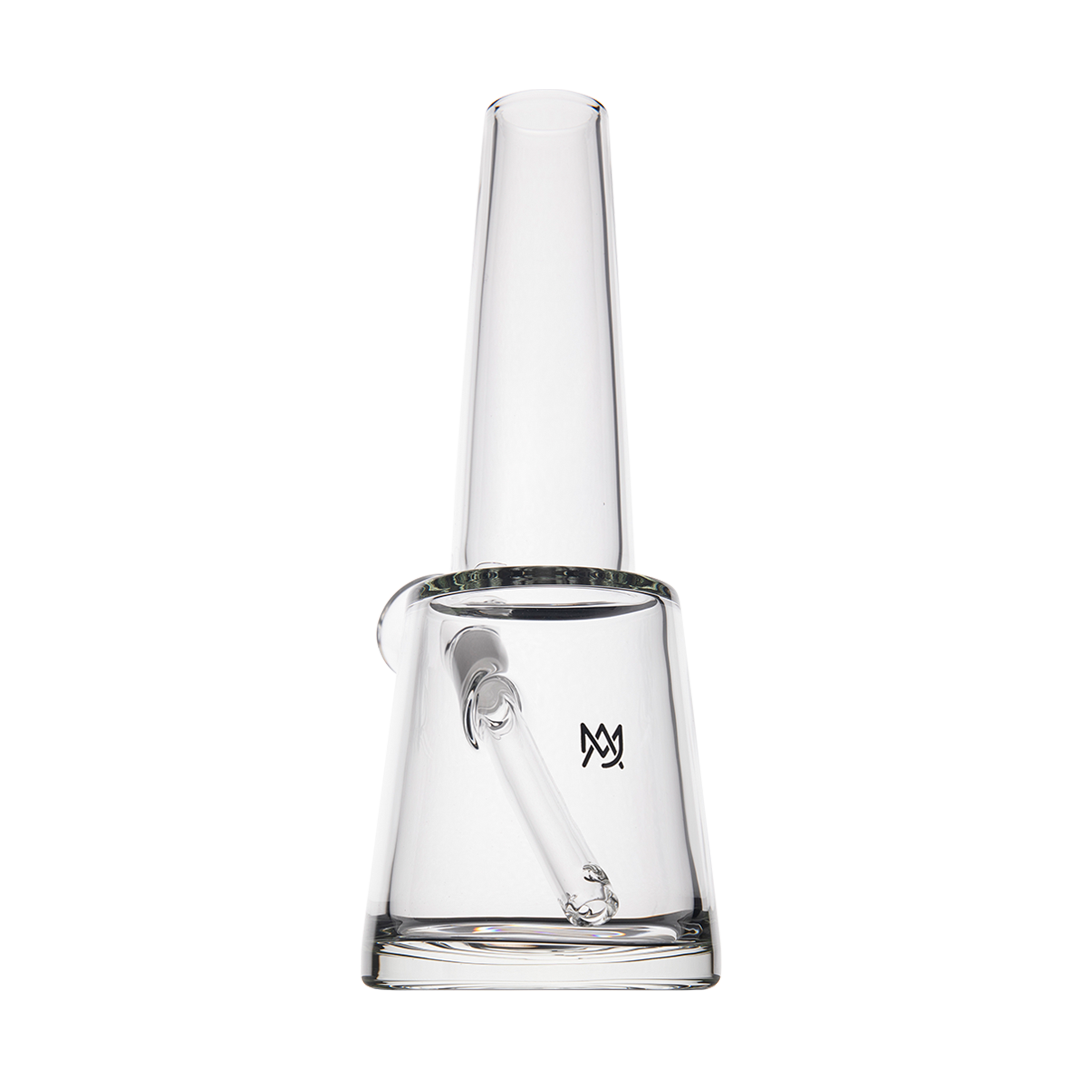 MJ Arsenal Summit Bong - Discreet Smoker