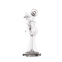 MJ Arsenal Apollo Mini Dab Rig - Discreet Smoker
