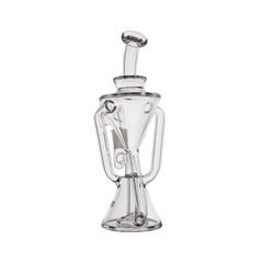 MJ Arsenal Time Turner Mini Dab Rig - Discreet Smoker