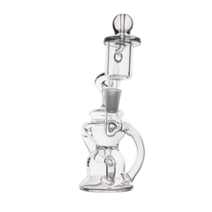 MJ Arsenal Hydra Mini Dab Rig - Discreet Smoker