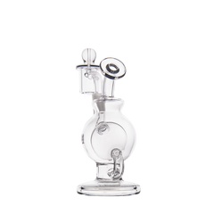 MJ Arsenal Atlas Mini Dab Rig - Discreet Smoker