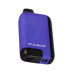 Pulsar 510 DL 5.0 Precision Voltage Control LCD Screen Vape Bar | Thermo Series | 1000mAh - Discreet Smoker