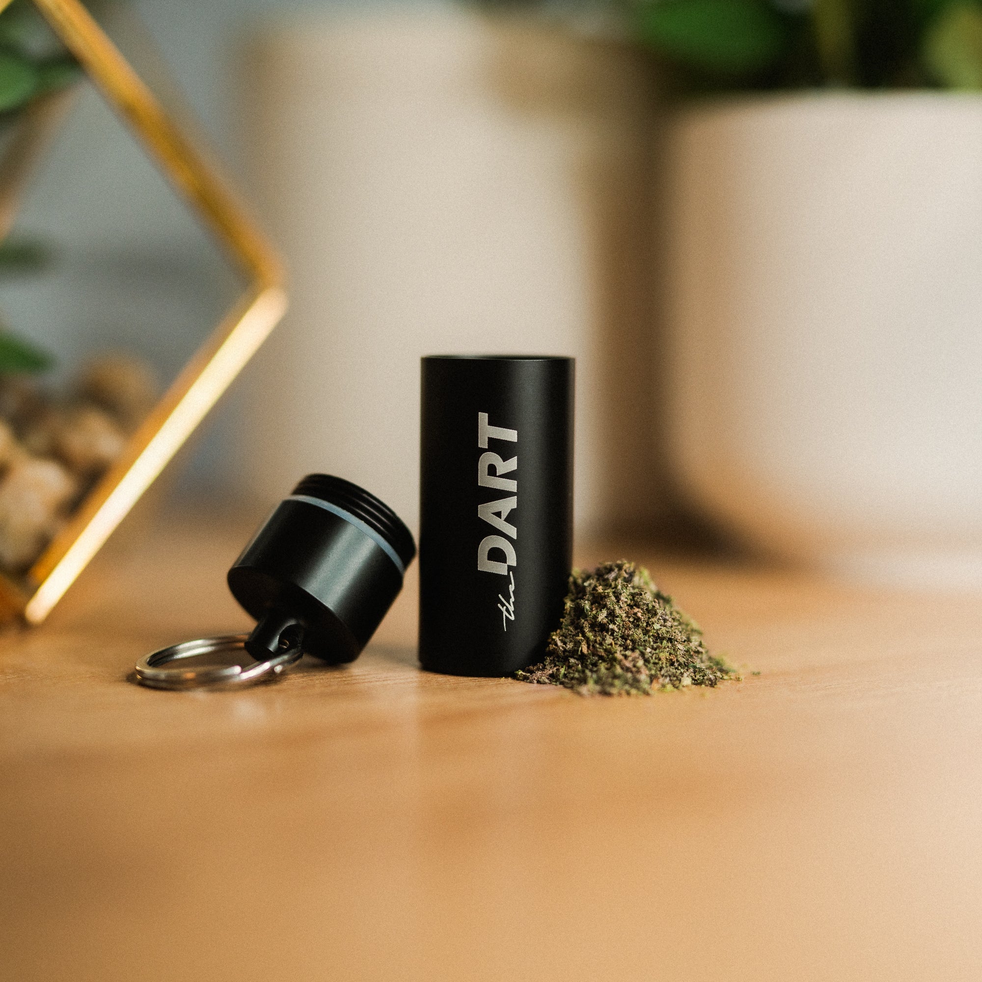 Jack Herer Preload - Discreet Smoker