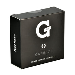 G Pen Connect Glass Adapter - 14mm Male - Discreet Smoker
