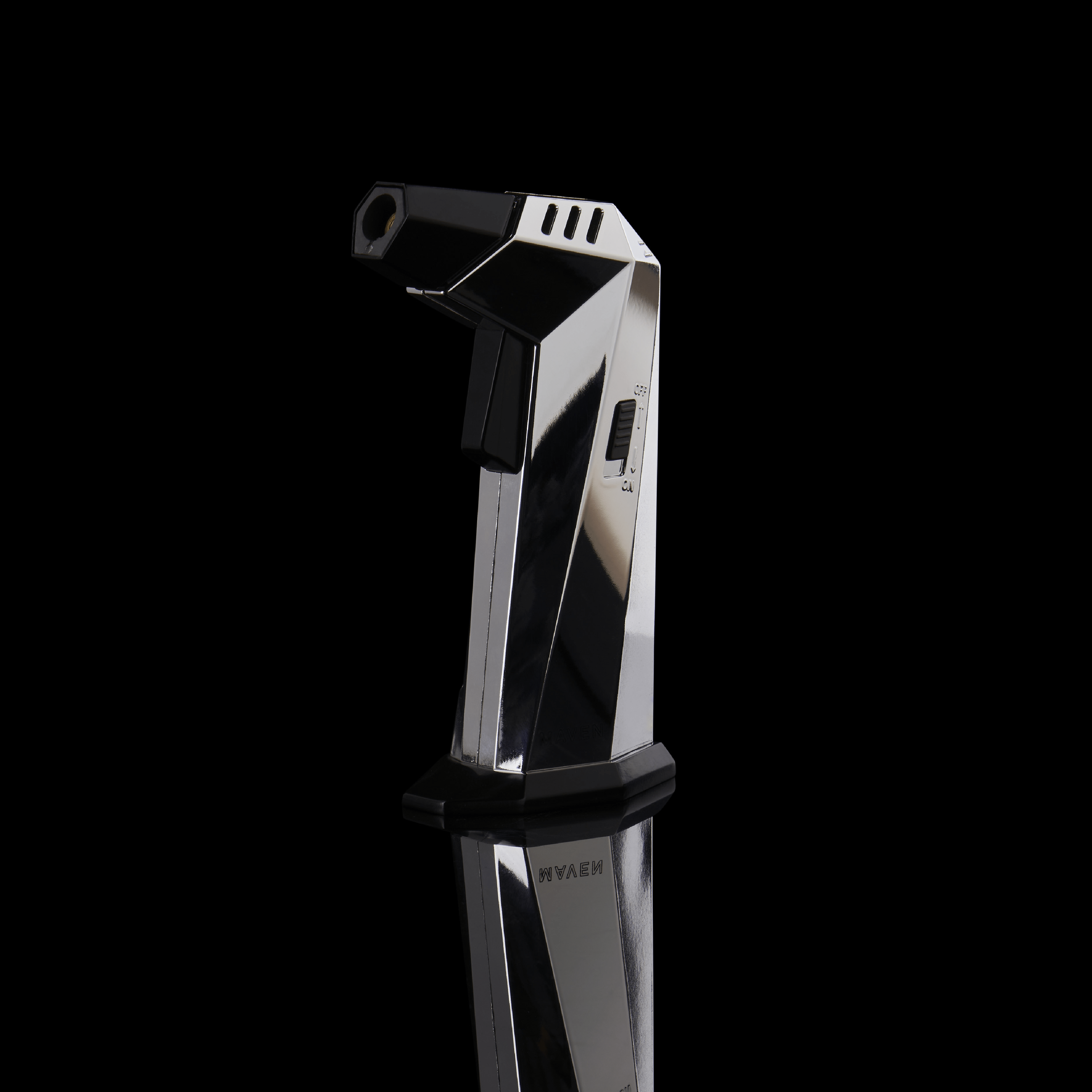 Maven Prism - Discreet Smoker