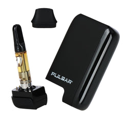 Pulsar 510 DL 5.0 Precision Voltage Control LCD Screen Vape Bar | 1000mAh - Discreet Smoker