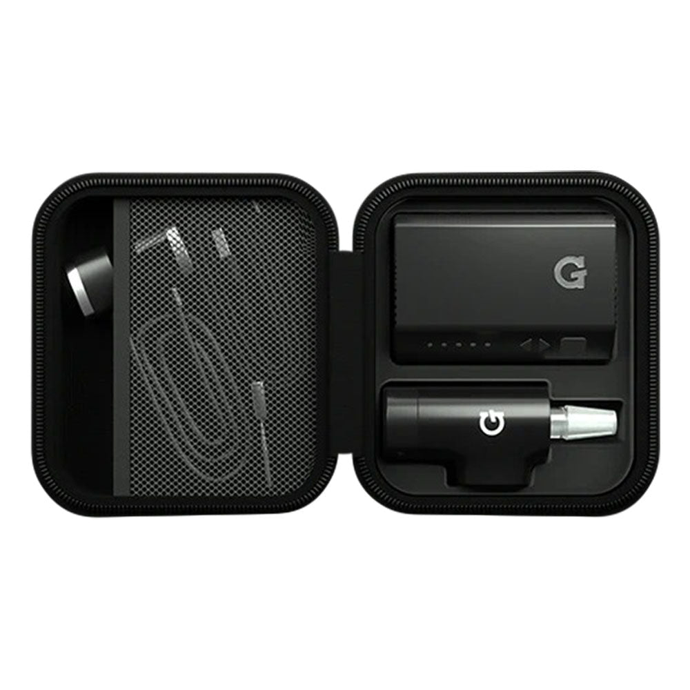G Pen Hyer Vaporizer Electric Dab Rig - 6000mAh - Discreet Smoker