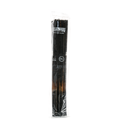 Wild Berry Incense Sticks - Discreet Smoker