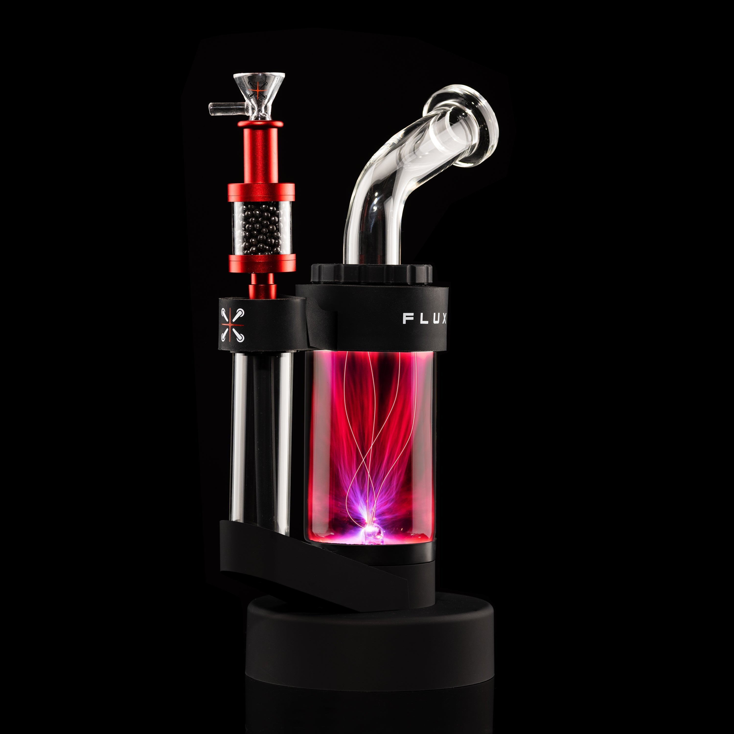 FLUX Pike Filters - Discreet Smoker