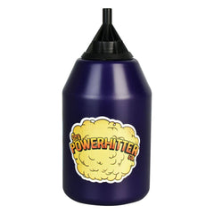 The PowerHitter Smoking System - Discreet Smoker