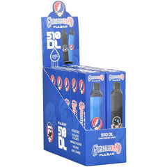 Grateful Dead x Pulsar 510 DL Auto-Draw Variable Voltage Vape Pen | 320mAh - Discreet Smoker