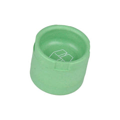 Stache Products Hemp Grynder | 3pc | 2.2" - Discreet Smoker