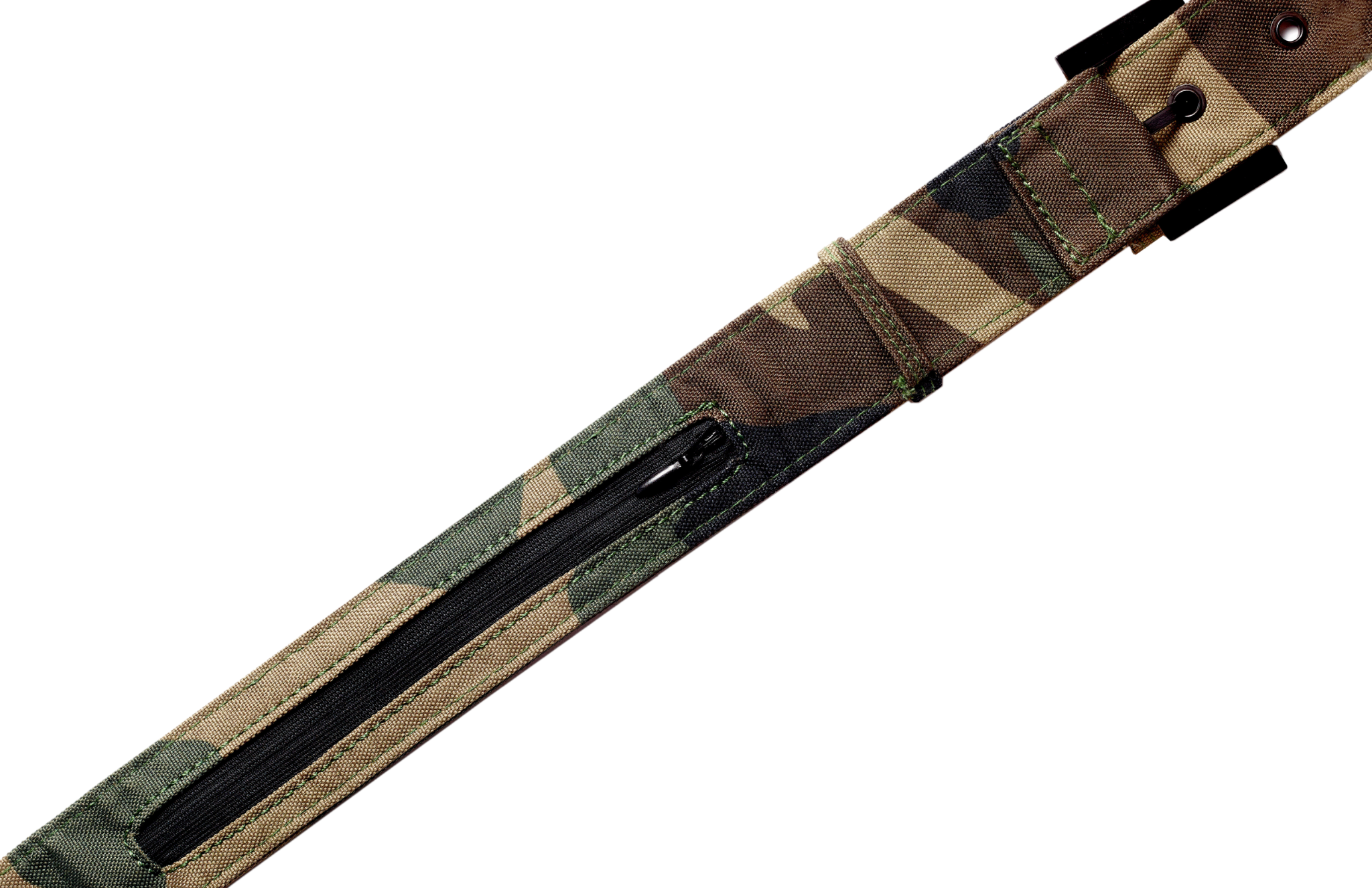Citizen Hyde Lockable, Odor Resistant Belt Bag, The Marley - Discreet Smoker