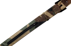 Citizen Hyde Lockable, Odor Resistant Belt Bag, The Marley - Discreet Smoker