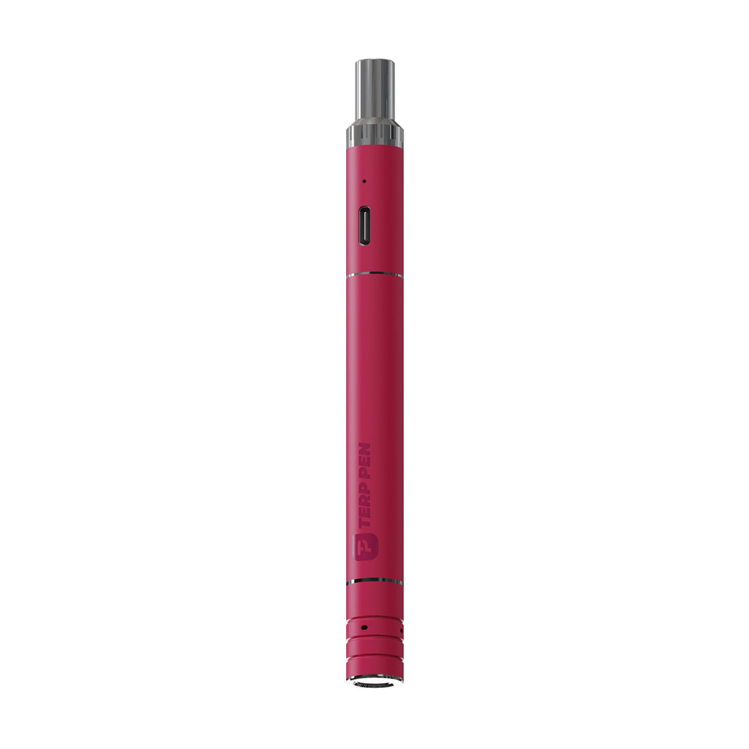 Boundless Terp Pen V2 - Discreet Smoker